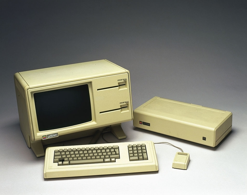 Apple II | Getty Images Photo by SSPL
