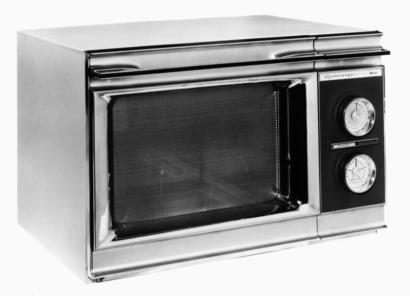 Microwave | Alamy Stock Photo