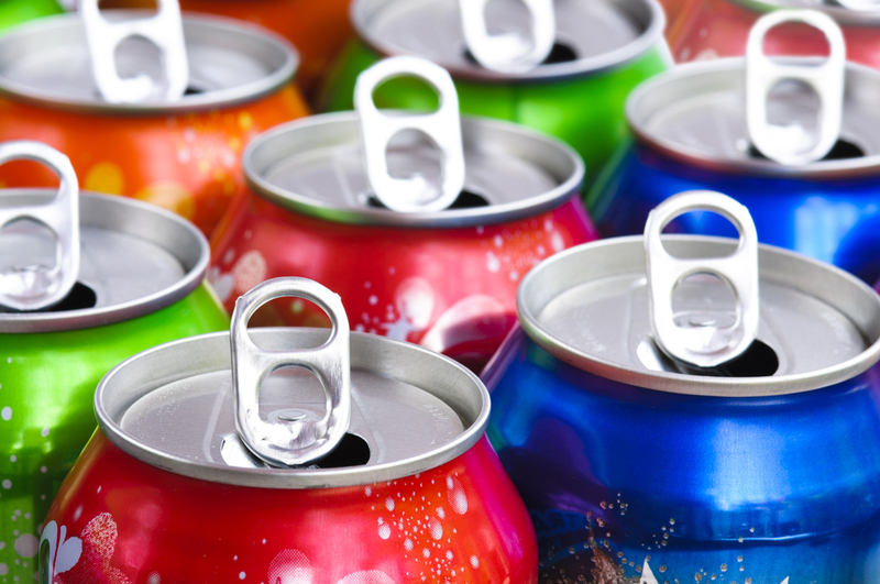 Soda Can Tab | Shutterstock