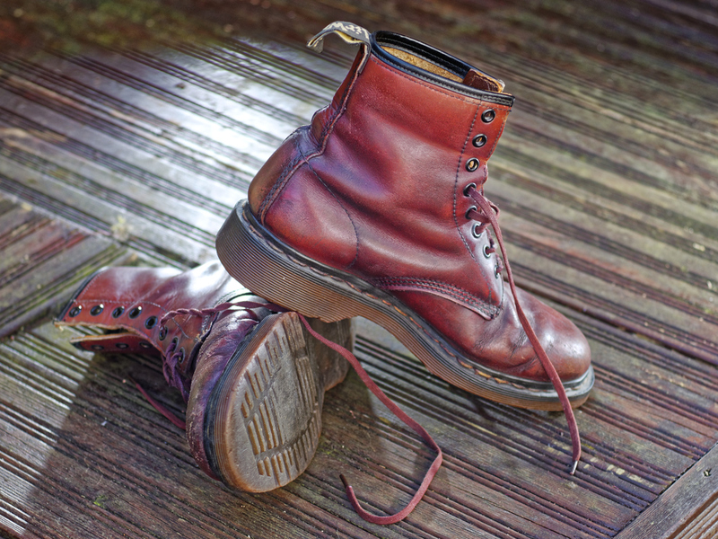 Boot Loop | Shutterstock