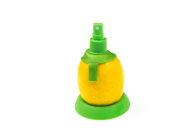 Lemon Lime Citrus Sprayer by Foamily | Shutterstock