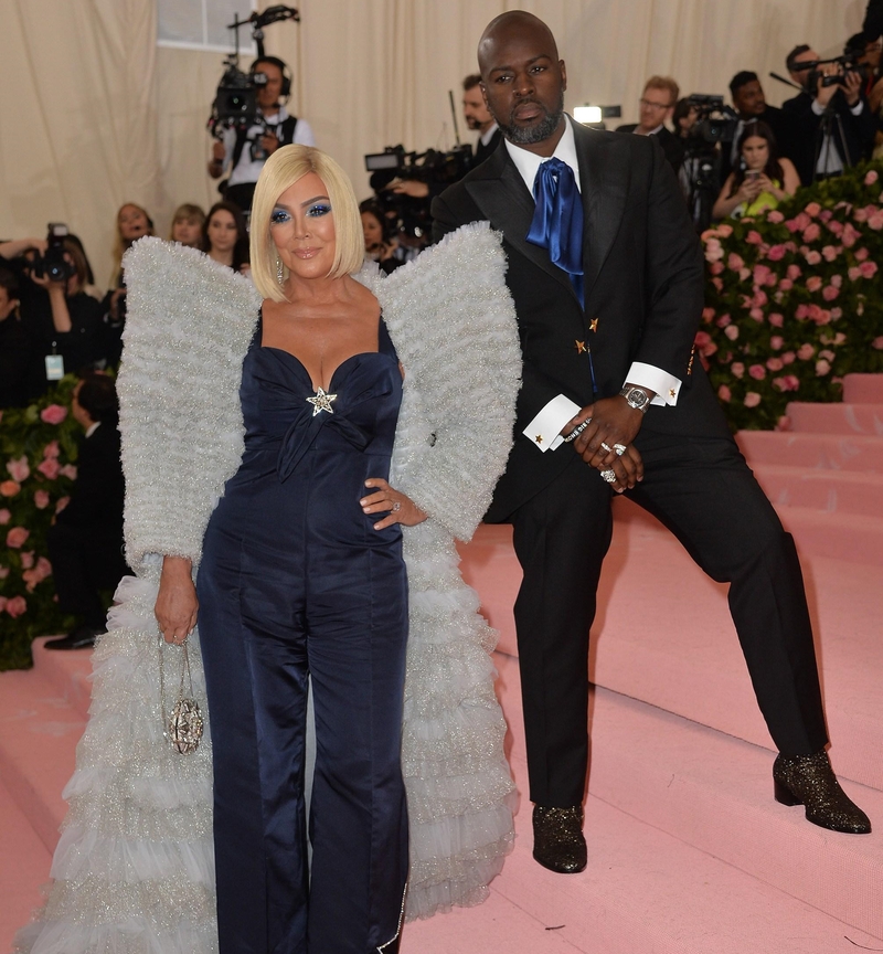 The Met Gala of 2019 | Alamy Stock Photo by Kristin Callahan/Everett Collection/Alamy Live News