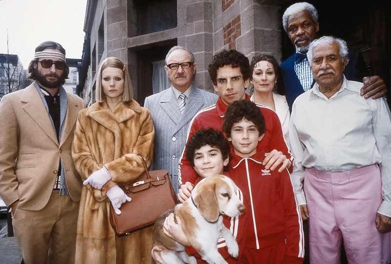 The Royal Tenenbaums | Alamy Stock Photo by kpa Publicity Stills/United Archives GmbH 