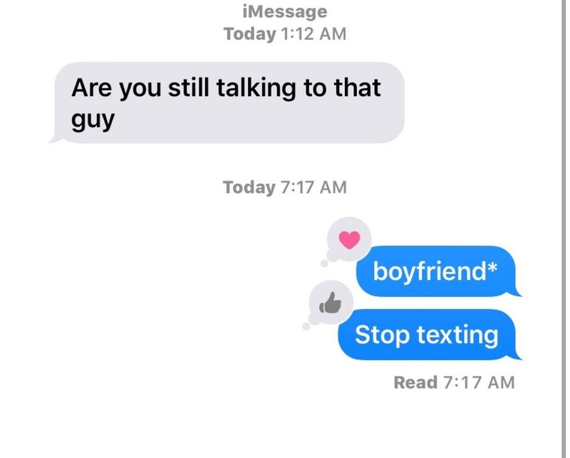 That Guy | Instagram/@textsfromyourex