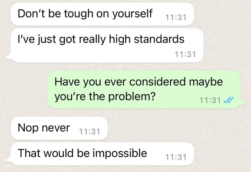 How High? | Instagram/@textsfromyourex