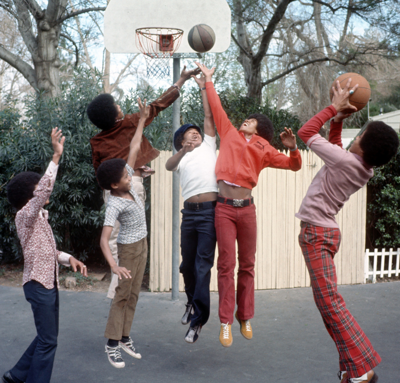 Jackson 5 | Getty Images Photo by Michael Ochs Archive