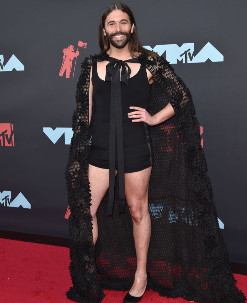 Jonathan Van Ness | Getty Images Photo by Axelle/Bauer-Griffin