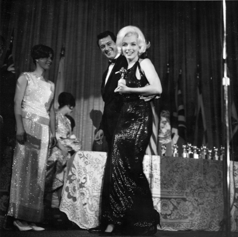 Marilyn Monroe | Getty Images Photo by Earl Leaf/Michael Ochs Archives