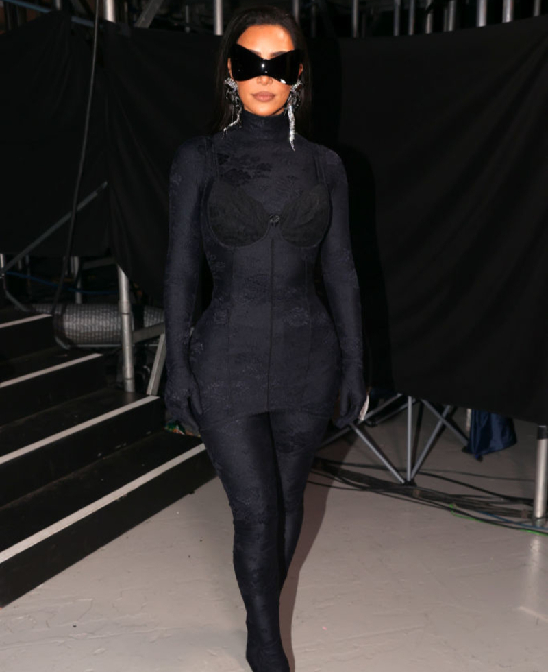 Kim Kardashian | Getty Images Photo by Christopher Polk/E! Entertainment/NBCUniversal