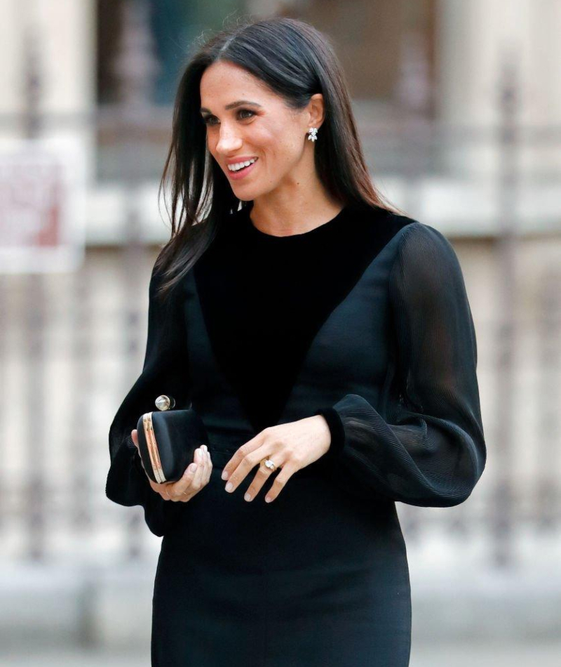 Meghan Markle | Getty Images Photo by Max Mumby/Indigo