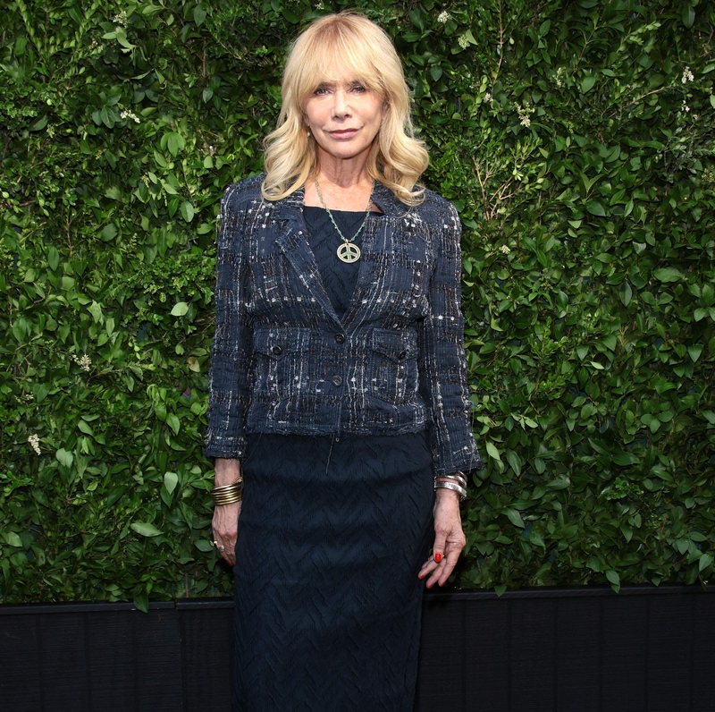 Rosanna Arquette | Getty Images Photo by Dimitrios Kambouris/WireImage