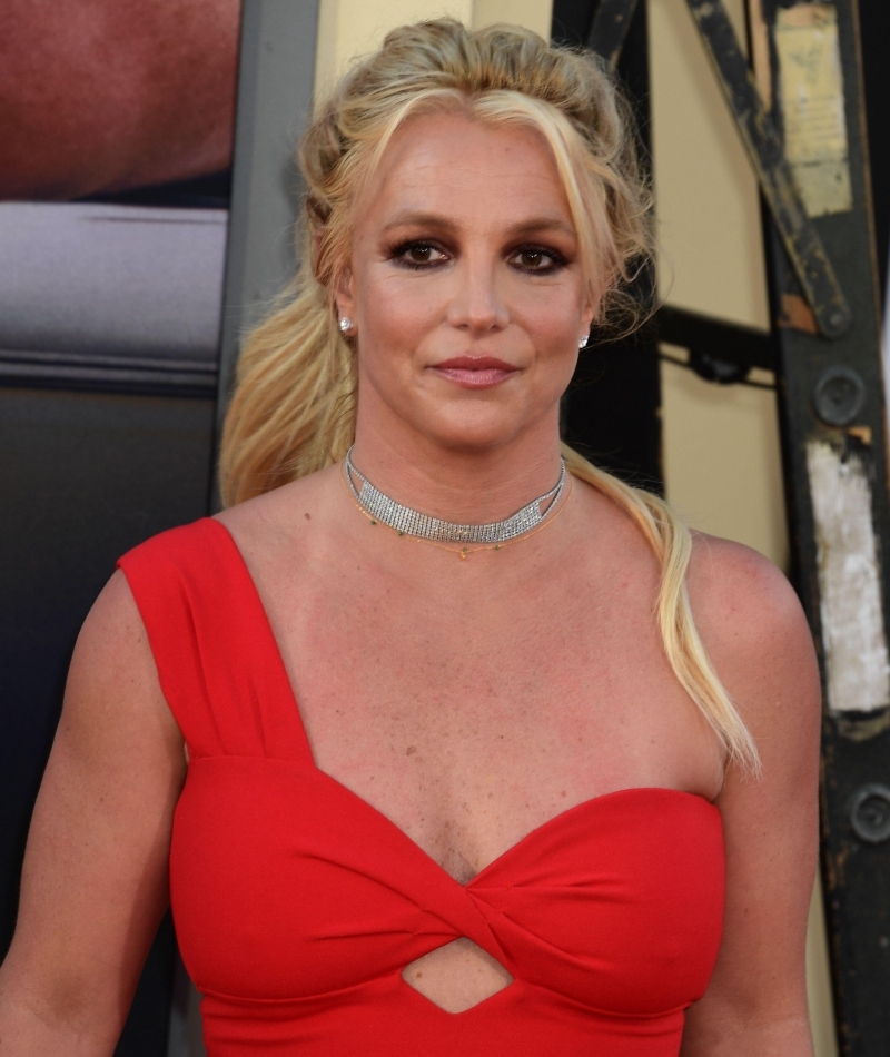 Britney Spears | Alamy Stock Photo