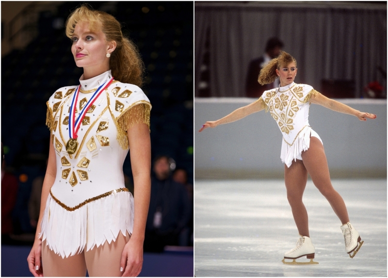 I, Tonya (2017) | Alamy Stock Photo & Getty Images Photo by Focus on Sport