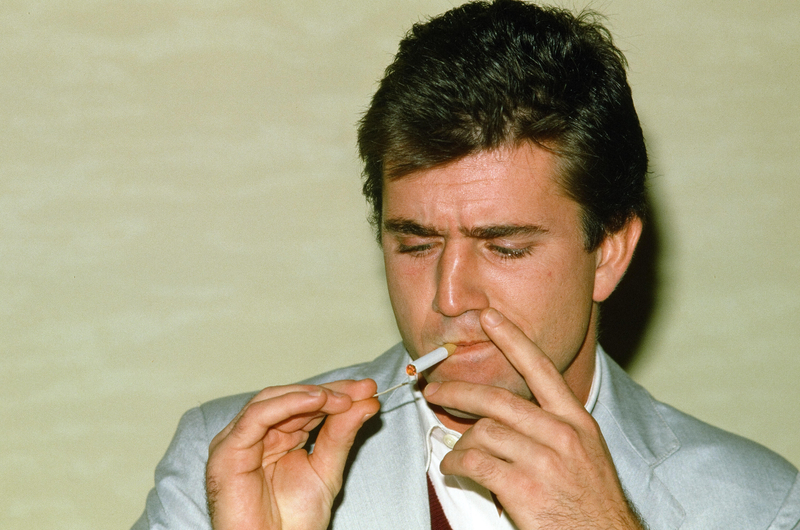 Quitting | Alamy Stock Photo by PictureLux / The Hollywood Archive 