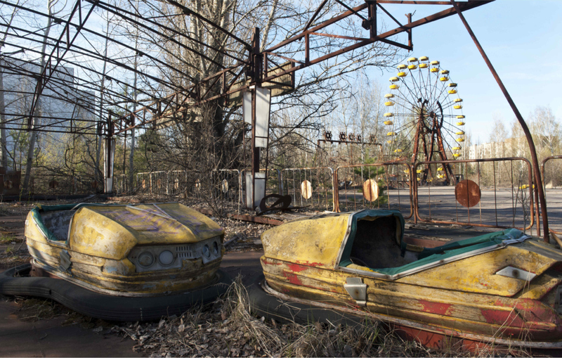 Tschernobyl | Alamy Stock Photo