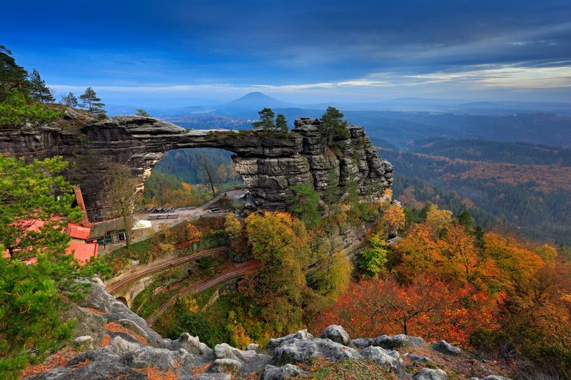 Zauberhafte Landschaften | Shutterstock