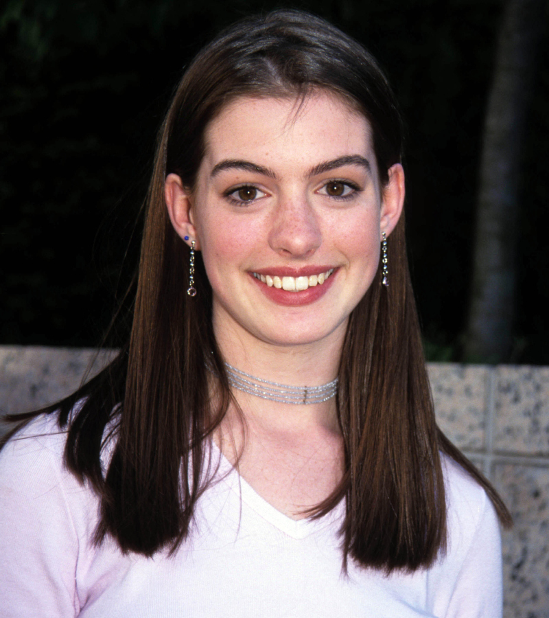 Anne Hathaway | Alamy Stock Photo by Judie Burstein/Globe Photos/ZUMAPRESS