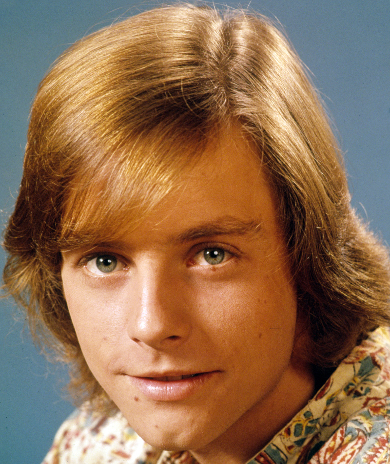 Mark Hamill | Getty Images Photo by ABC Photo Archives