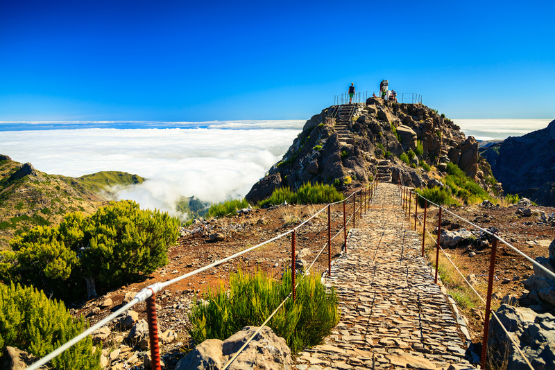Madeira | Shutterstock