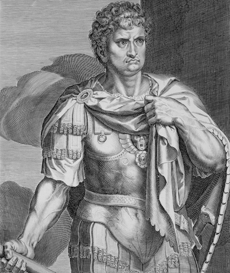Emperor Nero | Getty Images Photo by Historica Graphica Collection/Heritage Images