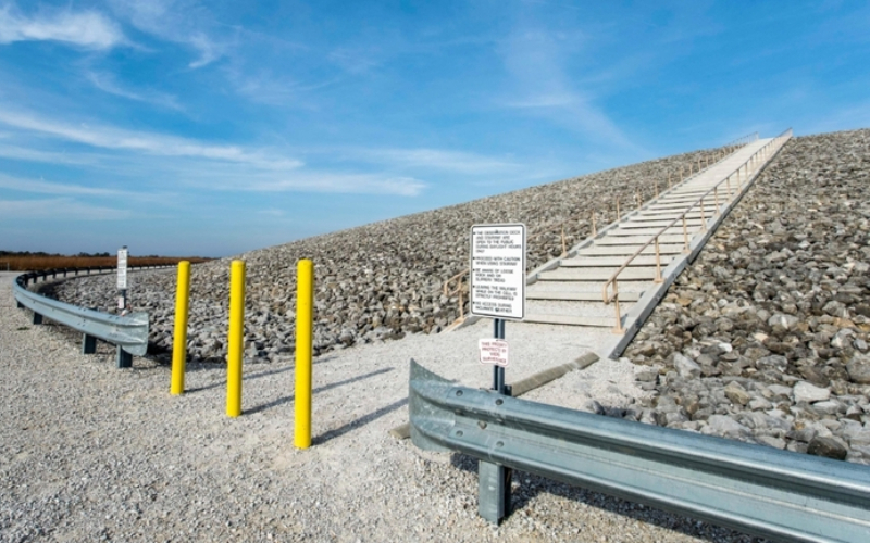 The Nuclear Waste Adventure Trail and Museum – Missouri | Alamy Stock Photo by Brian Cahn via ZUMA Wire