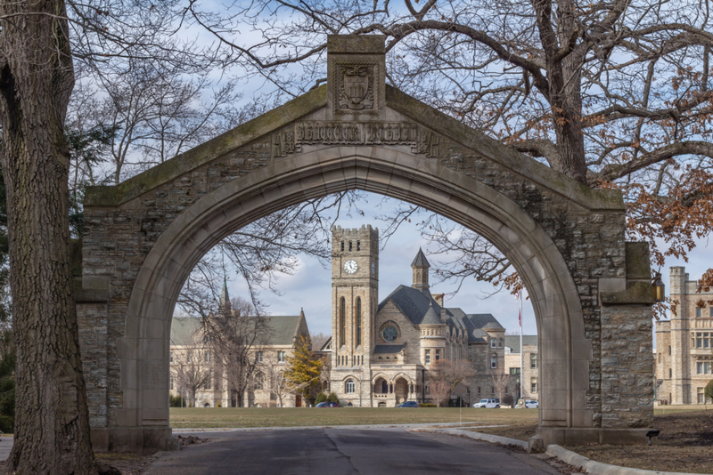 Shattuck-St. Mary's School - $52,750 Yearly Tuition | Getty Images Photo by Cynthia Shirk