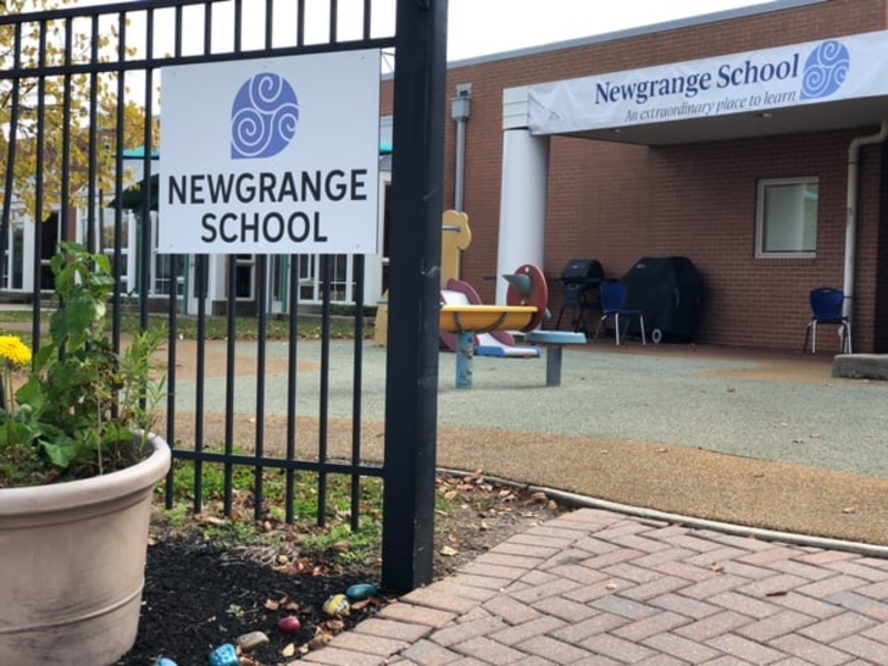Newgrange School – Yearly Tuition: $61,189 | Facebook/@thenewgrange