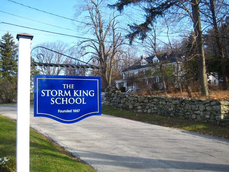 The Storm King School - $61,700 Yearly Tuition | Facebook/@stormkingschool