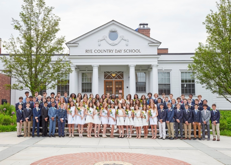 Rye Country Day School – $47,900 Yearly Tuition | Facebook/@RyeCountryDay
