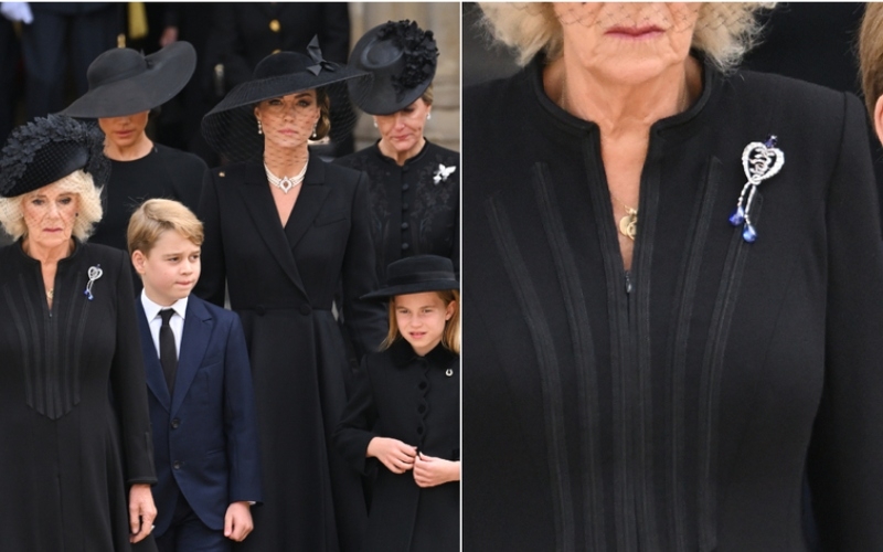 Black Is Only for Funerals | Getty Images Photo by Karwai Tang/WireImage