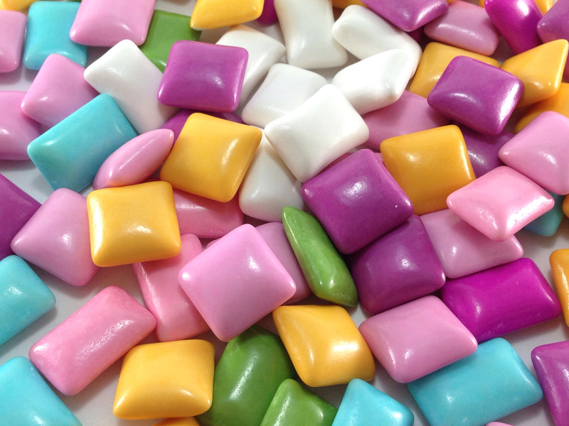 Chewing Gum | Shutterstock