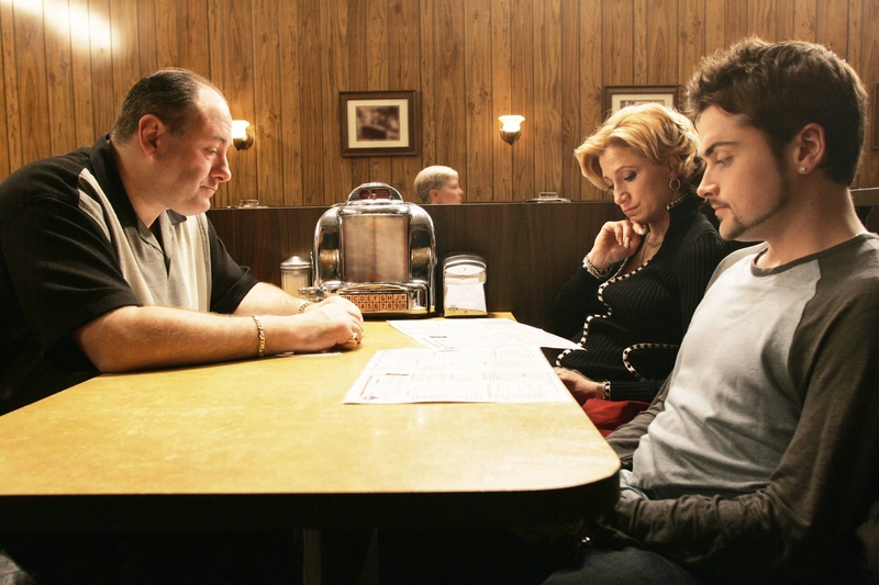 The Sopranos | MovieStillsDB