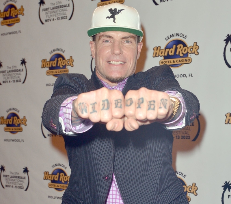 Vanilla Ice | Getty Images Photo by Johnny Louis/FilmMagic
