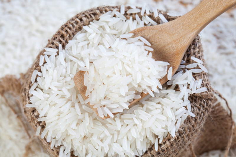 Scrumptious Facts About Risotto | Shutterstock
