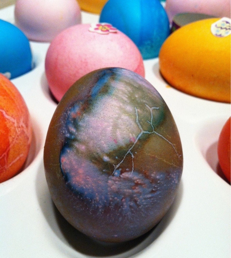 The Universe Easter Egg | Reddit.com/chrisevslee
