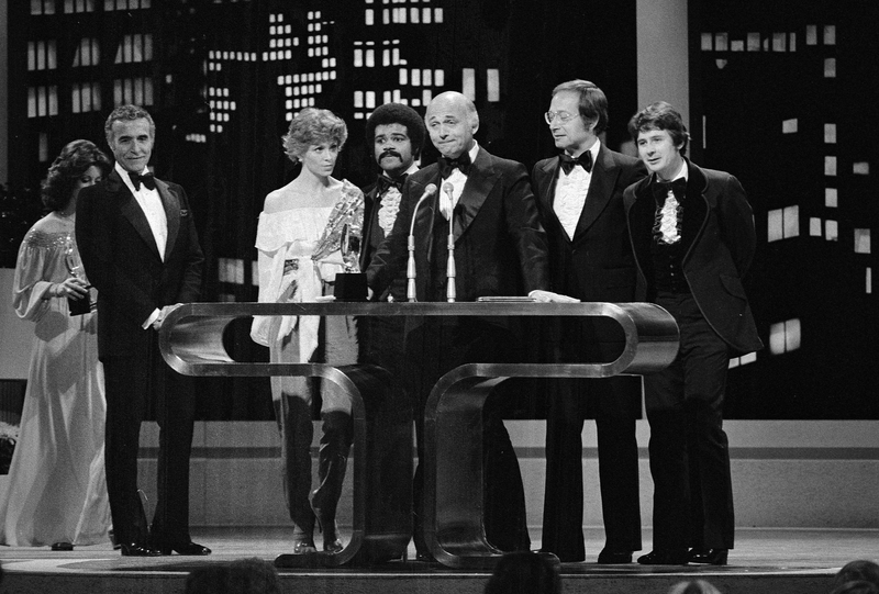 The Many Nominations of “The Love Boat” | Getty Images Photo by CBS