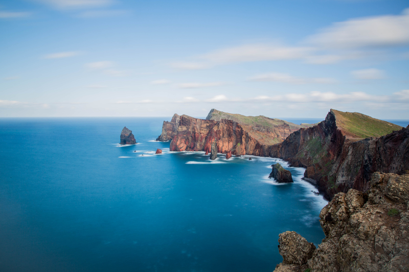 Madeira, Portugal | Getty Images Photo by Robin Lopez