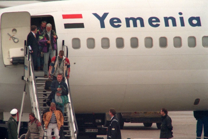 Yemen's Boeing 747SP – $300 million | Getty Images Photo by Katja Lenz/picture alliance