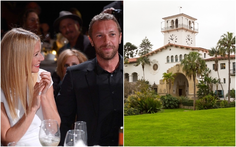 Gwyneth Paltrow and Chris Martin | Getty Images Photo by Kevin Mazur/J/P Haitian Relief Organization & Shutterstock