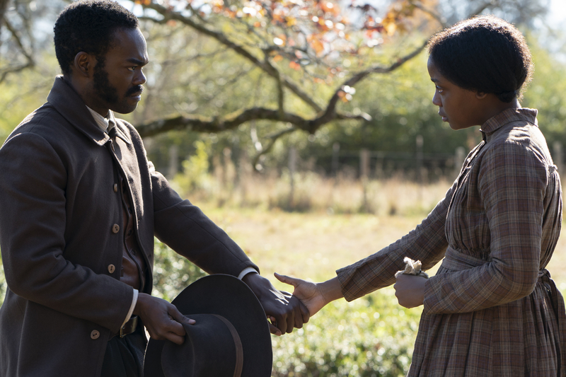 The Underground Railroad (Best) | MovieStillsDB