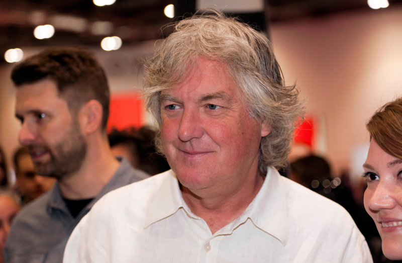 James May: Our Man In Japan (SO-SO) | Alamy Stock Photo by John Gaffen