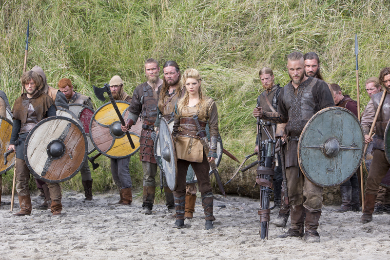 Vikings (Best) | MovieStillsDB