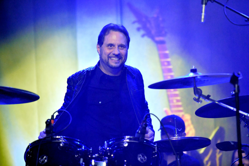 Dave Lombardo | Getty Images Photo by Scott Dudelson
