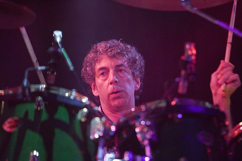Simon Phillips | Getty Images Photo by Richard Ecclestone/Redferns