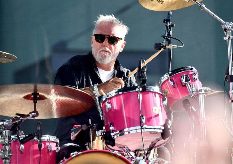 Roger Taylor | Getty Images Photo by Scott Dudelson