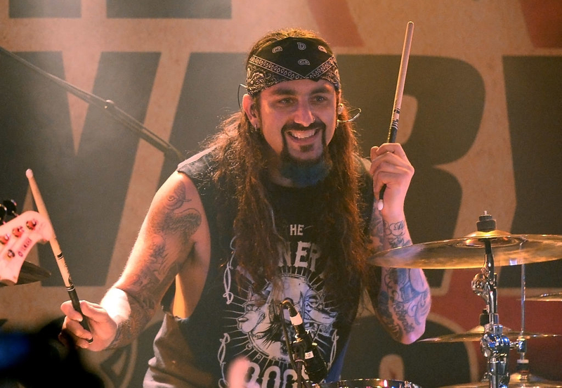 Mike Portnoy | Getty Images Photo by Ethan Miller