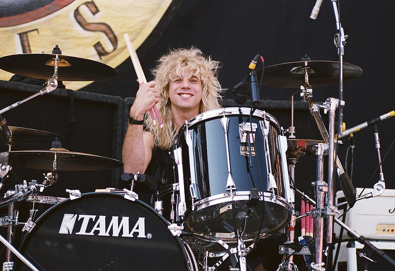Steven Adler | Getty Images Photo by Marc S Canter/Michael Ochs Archives