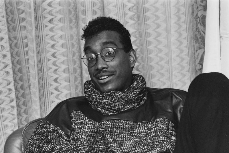 Tony Thompson | Getty Images Photo by K. Butler/Daily Express/Hulton Archive