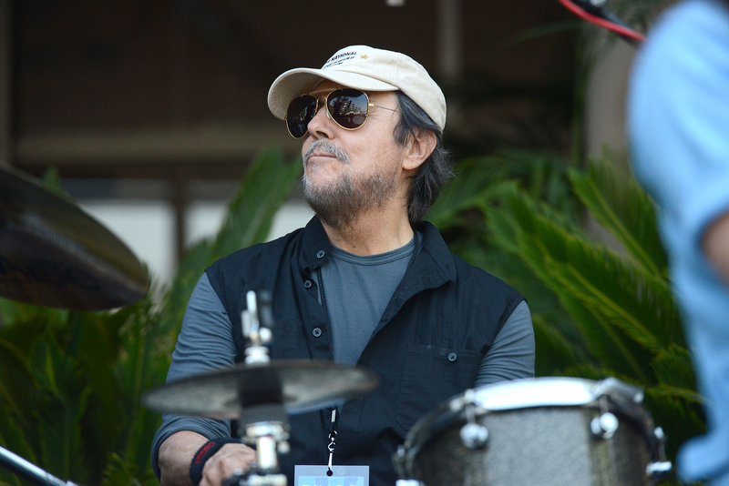 Jim Keltner | Getty Images Photo by Scott Dudelson/WireImage