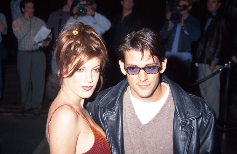 The “90210” Wrap Party | Getty Images Photo by Barry King/Liaison